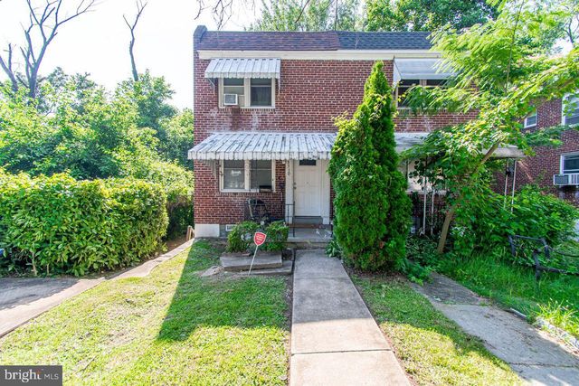 5510 PIONEER DR, Baltimore, MD 21214