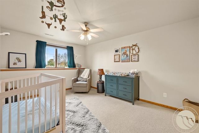 2503 Aspen Way, Billings, MT 59106