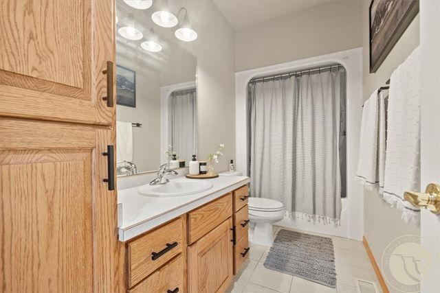 2503 Aspen Way, Billings, MT 59106