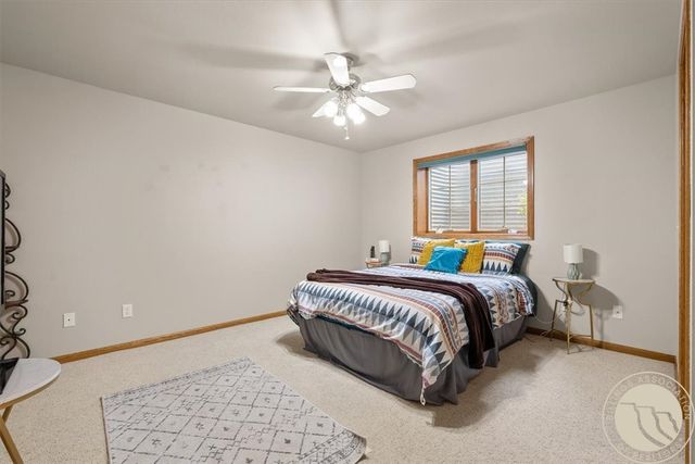 2503 Aspen Way, Billings, MT 59106