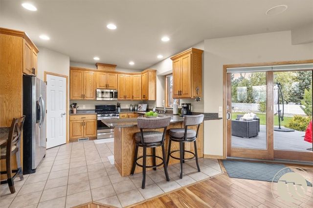 2503 Aspen Way, Billings, MT 59106