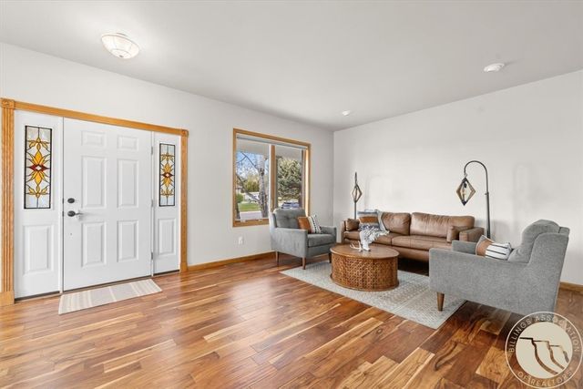2503 Aspen Way, Billings, MT 59106