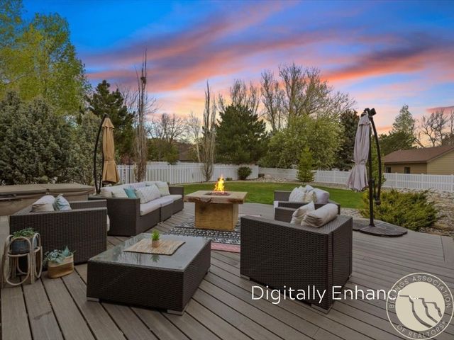 2503 Aspen Way, Billings, MT 59106