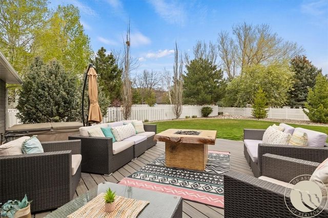 2503 Aspen Way, Billings, MT 59106