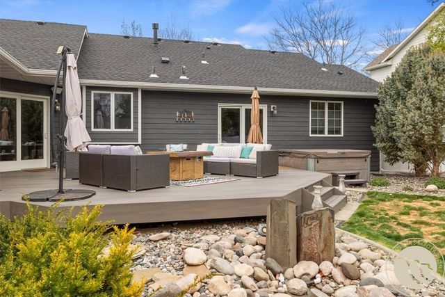 2503 Aspen Way, Billings, MT 59106