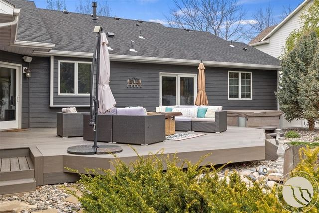 2503 Aspen Way, Billings, MT 59106