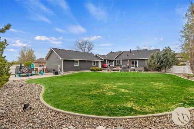 2503 Aspen Way, Billings, MT 59106