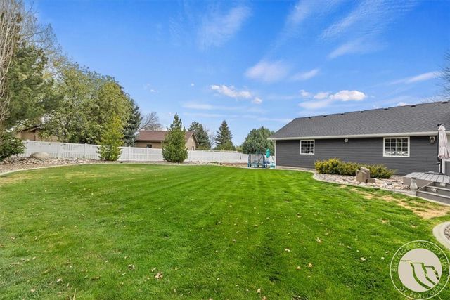 2503 Aspen Way, Billings, MT 59106