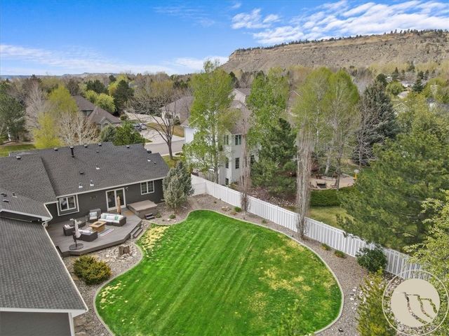 2503 Aspen Way, Billings, MT 59106