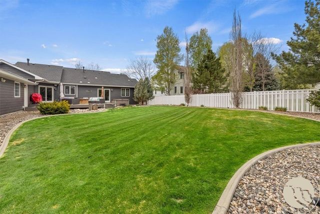 2503 Aspen Way, Billings, MT 59106