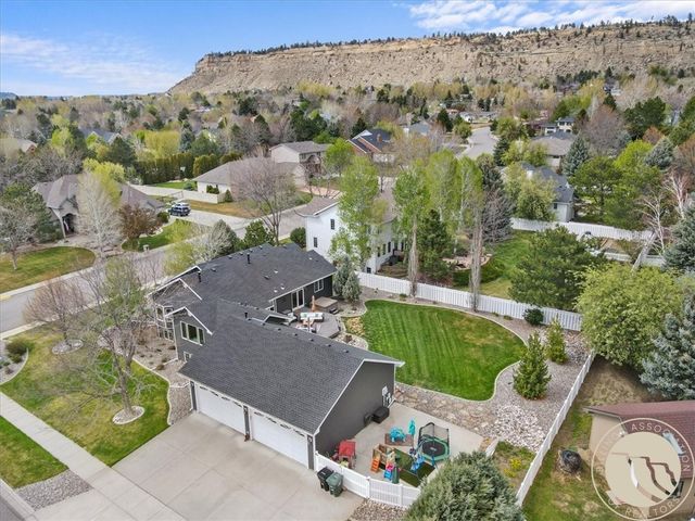 2503 Aspen Way, Billings, MT 59106