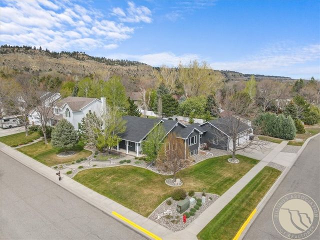 2503 Aspen Way, Billings, MT 59106