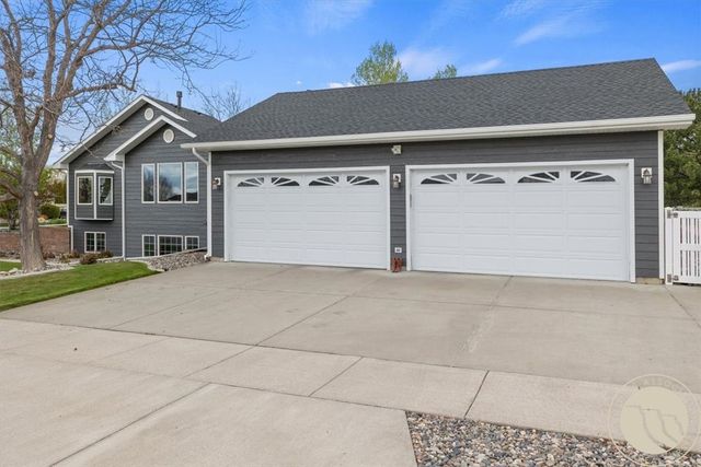 2503 Aspen Way, Billings, MT 59106