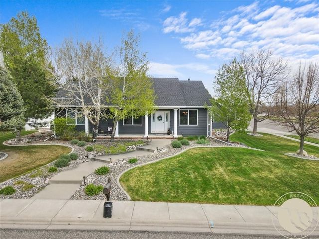 2503 Aspen Way, Billings, MT 59106