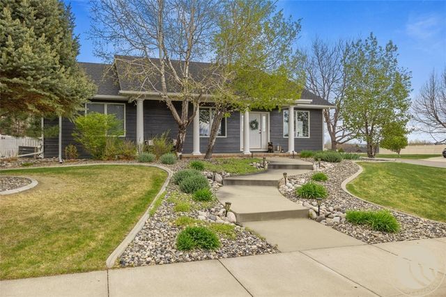 2503 Aspen Way, Billings, MT 59106