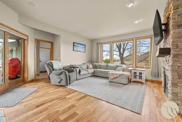 2503 Aspen Way, Billings, MT 59106