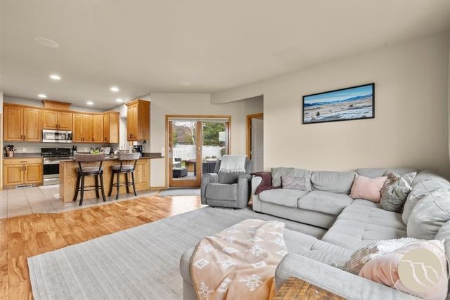 2503 Aspen Way, Billings, MT 59106