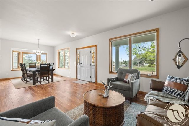 2503 Aspen Way, Billings, MT 59106