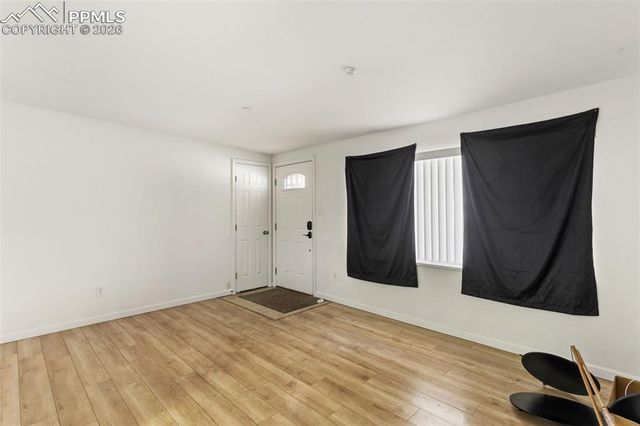 3681 Michigan Avenue, Colorado Springs, CO 80920