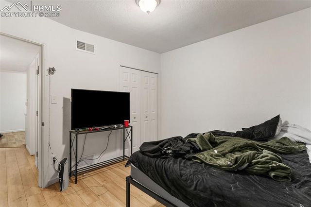 3681 Michigan Avenue, Colorado Springs, CO 80920