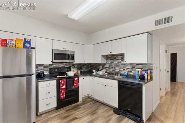 3681 Michigan Avenue, Colorado Springs, CO 80920