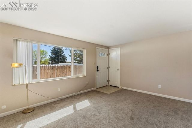 3681 Michigan Avenue, Colorado Springs, CO 80920