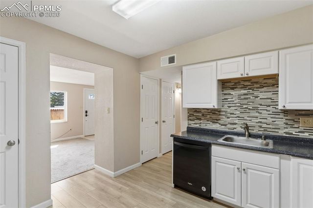 3681 Michigan Avenue, Colorado Springs, CO 80920