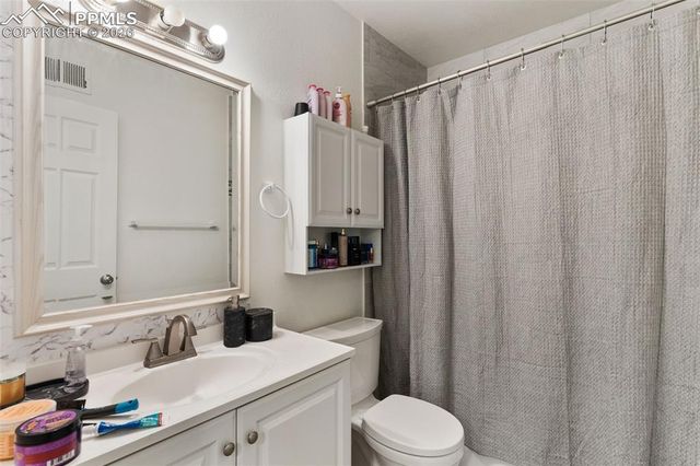 3681 Michigan Avenue, Colorado Springs, CO 80920