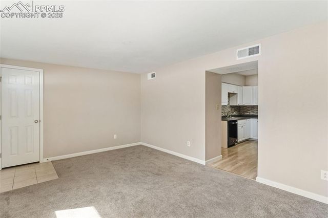 3681 Michigan Avenue, Colorado Springs, CO 80920