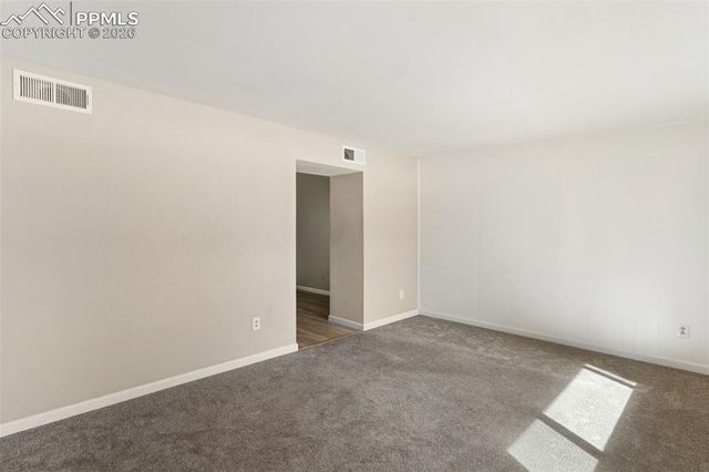 3681 Michigan Avenue, Colorado Springs, CO 80920