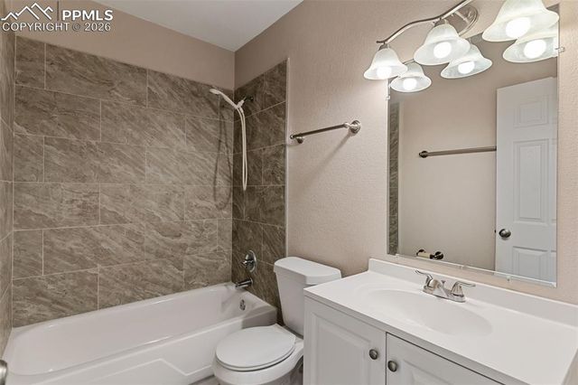 3681 Michigan Avenue, Colorado Springs, CO 80920