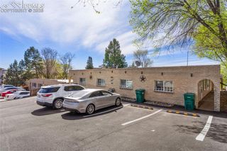 3681 Michigan Avenue, Colorado Springs, CO 80920