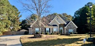 2704 Forest Park Court, Conyers, GA 30094