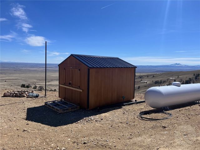 95 Mill Draw Overlook, Belfry, MT 59008