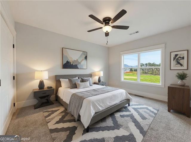 301 Eminence Peak, Rydal, GA 30171