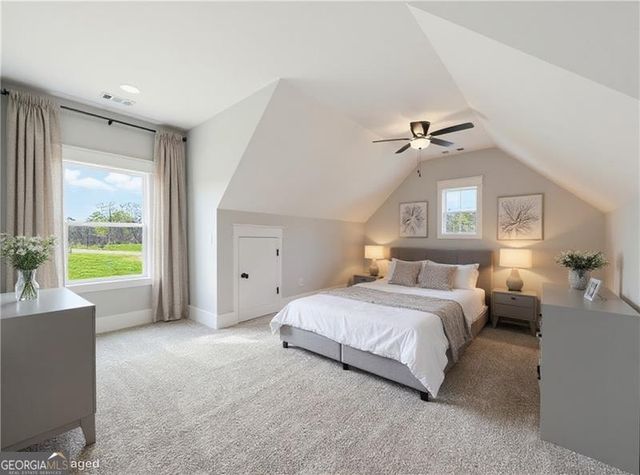 301 Eminence Peak, Rydal, GA 30171