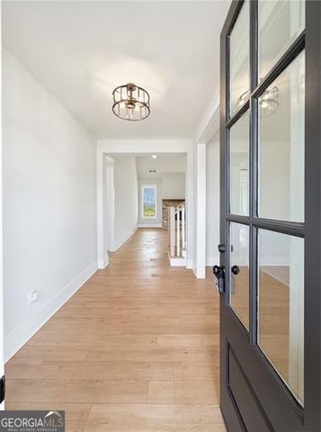 301 Eminence Peak, Rydal, GA 30171