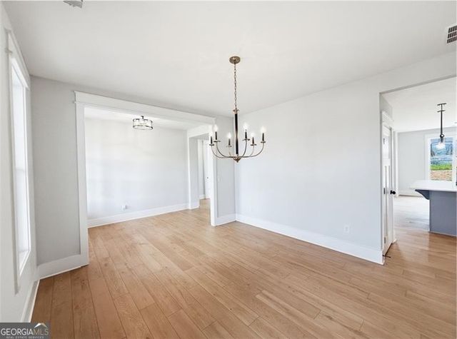 301 Eminence Peak, Rydal, GA 30171