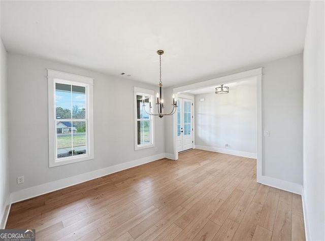 301 Eminence Peak, Rydal, GA 30171