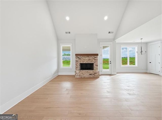 301 Eminence Peak, Rydal, GA 30171