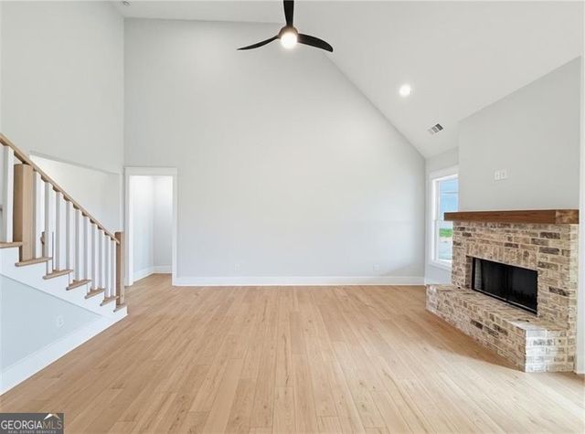 301 Eminence Peak, Rydal, GA 30171