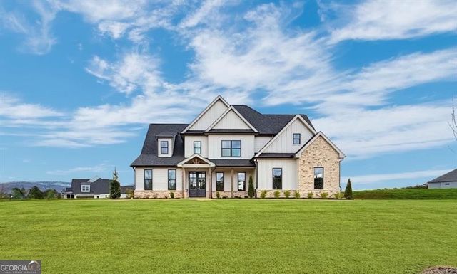 301 Eminence Peak, Rydal, GA 30171