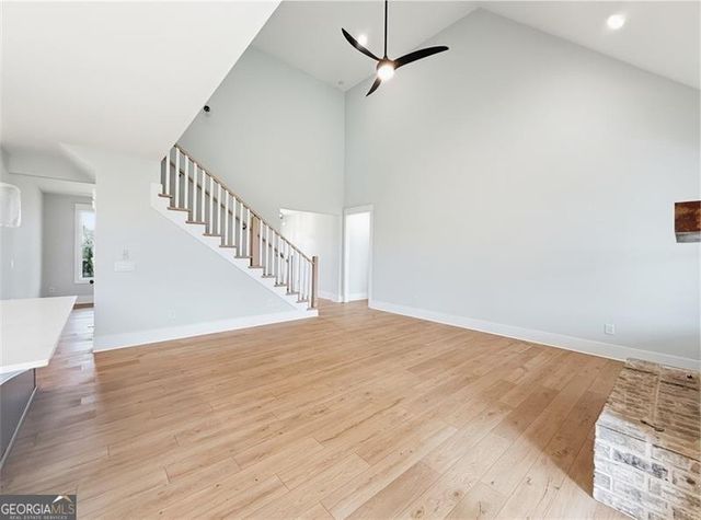 301 Eminence Peak, Rydal, GA 30171