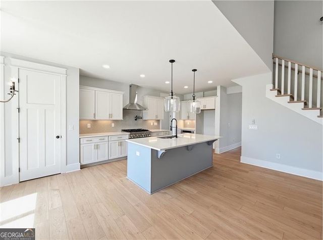 301 Eminence Peak, Rydal, GA 30171