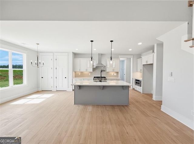 301 Eminence Peak, Rydal, GA 30171