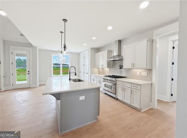 301 Eminence Peak, Rydal, GA 30171