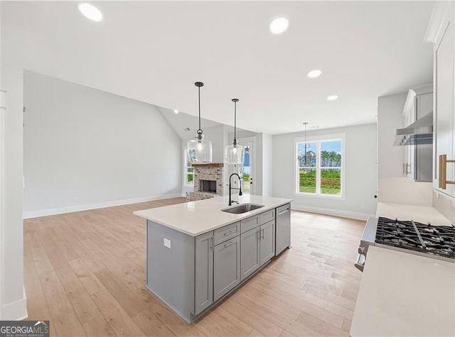 301 Eminence Peak, Rydal, GA 30171