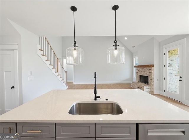 301 Eminence Peak, Rydal, GA 30171