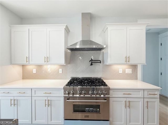 301 Eminence Peak, Rydal, GA 30171