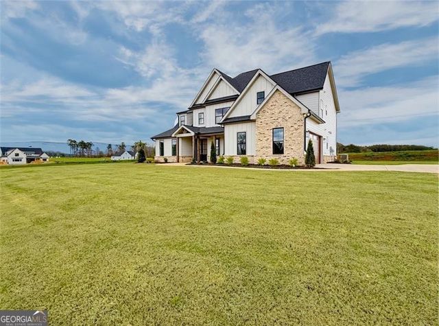 301 Eminence Peak, Rydal, GA 30171